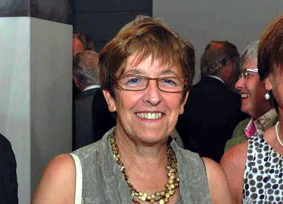 Andrée KAYAERT