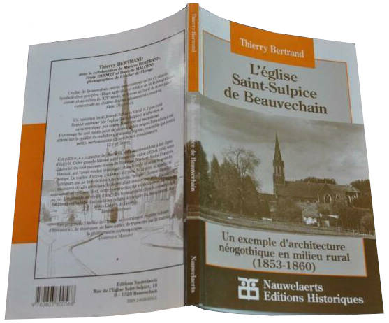 Éditions historiques de Beauvechain